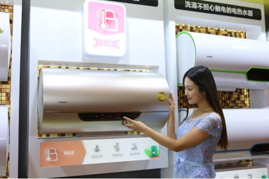 统帅热水器保温功能怎么样,统帅热水器节能模式