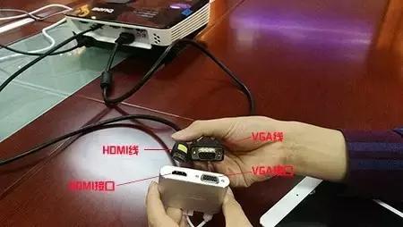 ipadpro如何连接投影仪,ipad如何连接投影仪放ppt