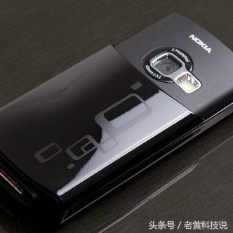 落寞的王者荣耀,曾经光辉的诺基亚现在处境怎样