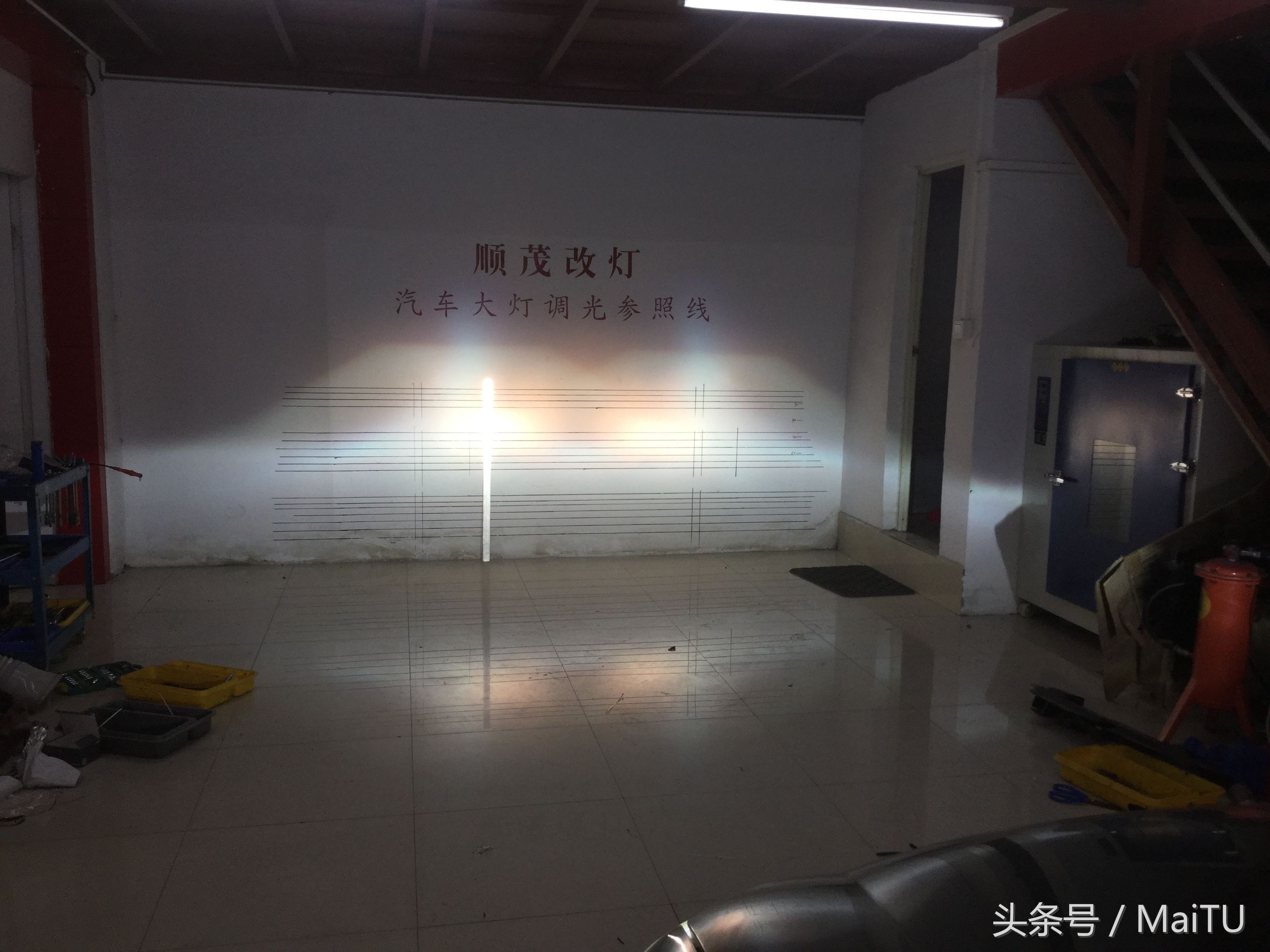 大众速腾氛围灯白天怎么不亮,大众老速腾车灯光使用方法