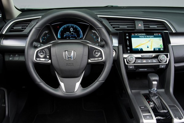 最新款第十代思域 (第十代思域用车感受)