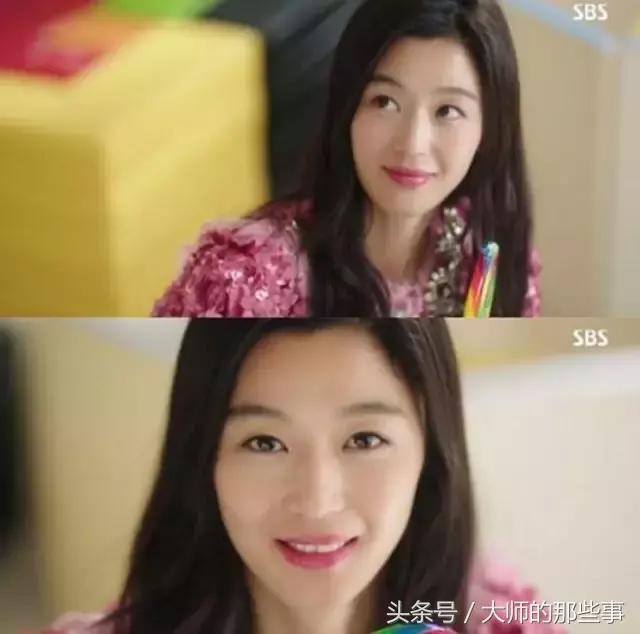 全智贤用过的口红,全智贤最好用的口红