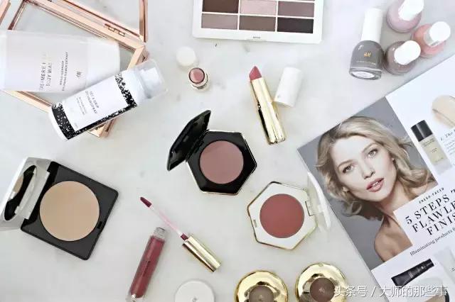 全智贤用过的口红,全智贤最好用的口红