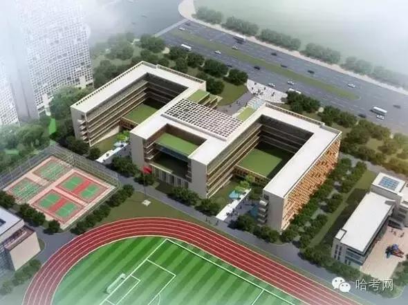 哈尔滨初中排名介绍,哈尔滨最好的几个初中排名