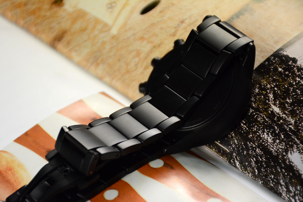 阿玛尼自动机械男士腕表,阿玛尼智能腕表