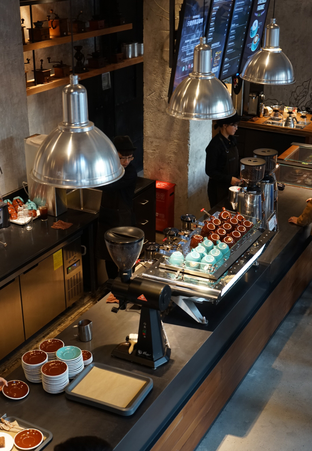 漫咖啡芝士华夫饼,漫咖啡升级版