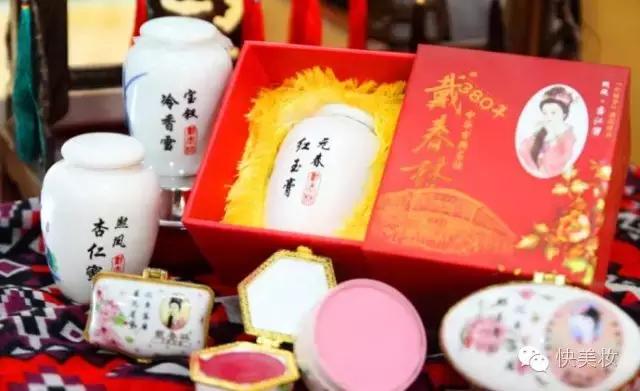 国货崛起好物,国货崛起的东西有哪些