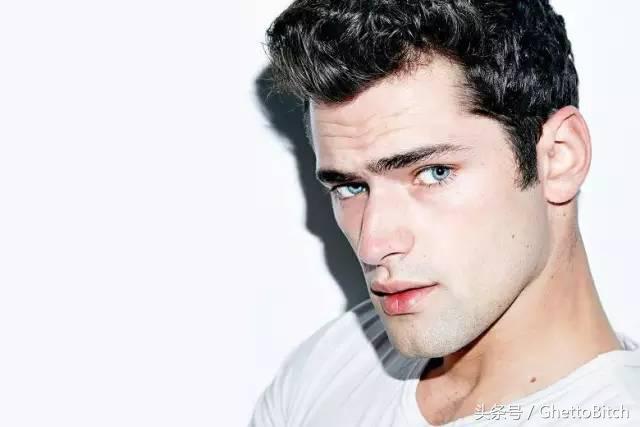 国际超模中国的都有谁,美特斯邦威历届代言人