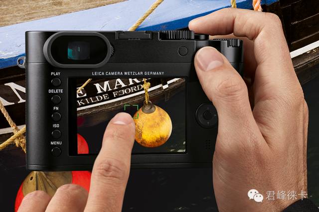 徕卡q1和徕卡typ116,徕卡q2m和徕卡m10m的区别