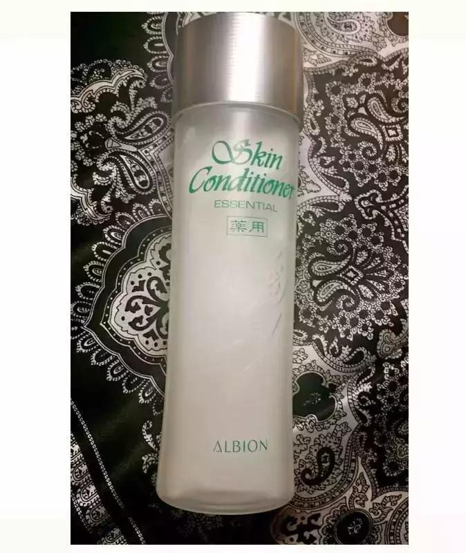 if美白的爽肤水,if爽肤水推荐