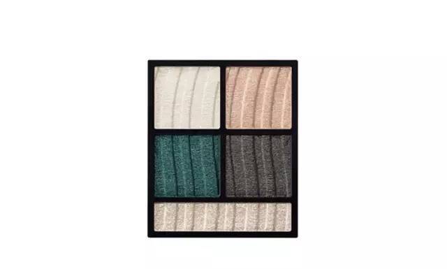 斩男色眼影美妆,斩男眼影一体盘