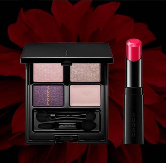 斩男色眼影美妆,斩男眼影一体盘