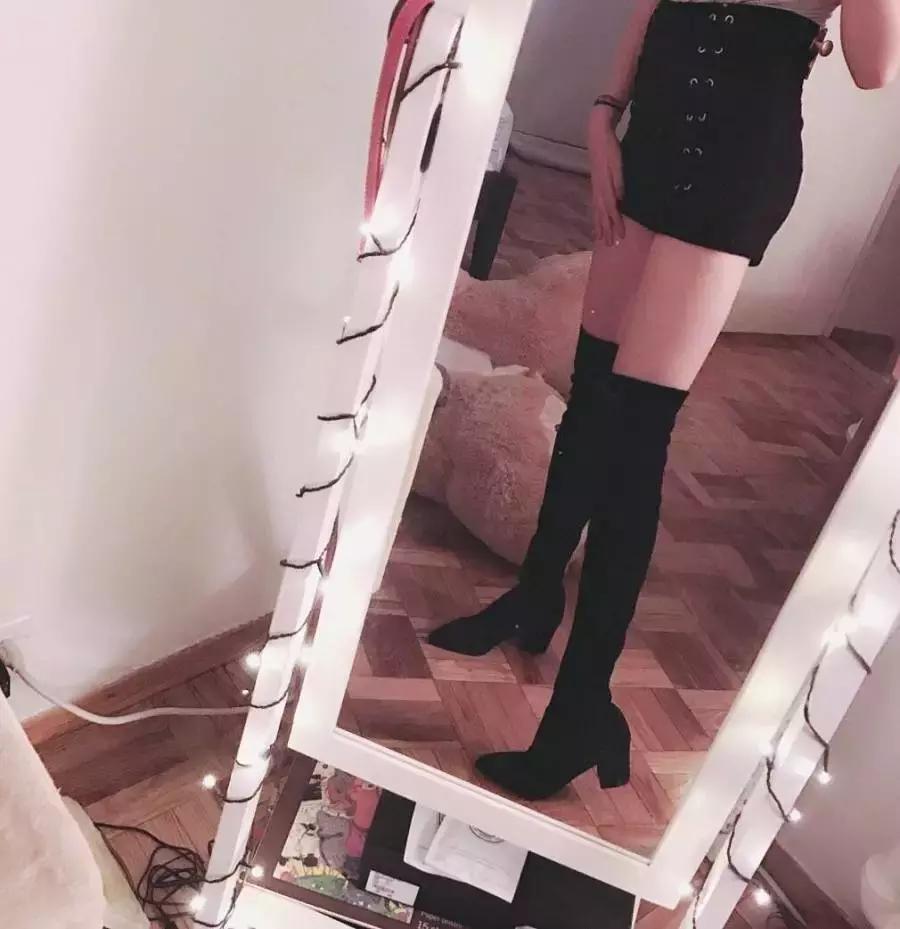 sw的长靴什么尺寸最实用,sw长靴怎么鉴定