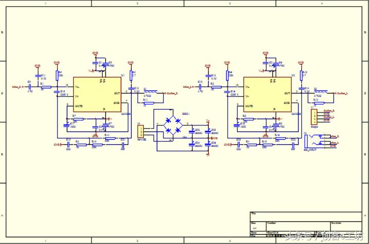 做功放用什么功率管好,lm3886功放推荐