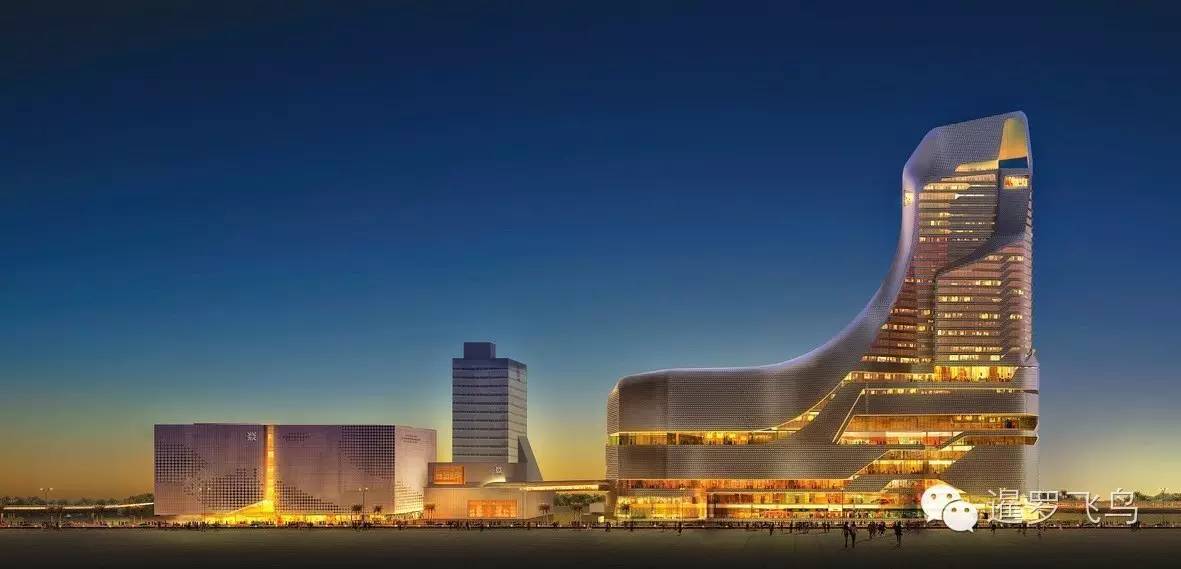 曼谷必BUY的10大购物中心