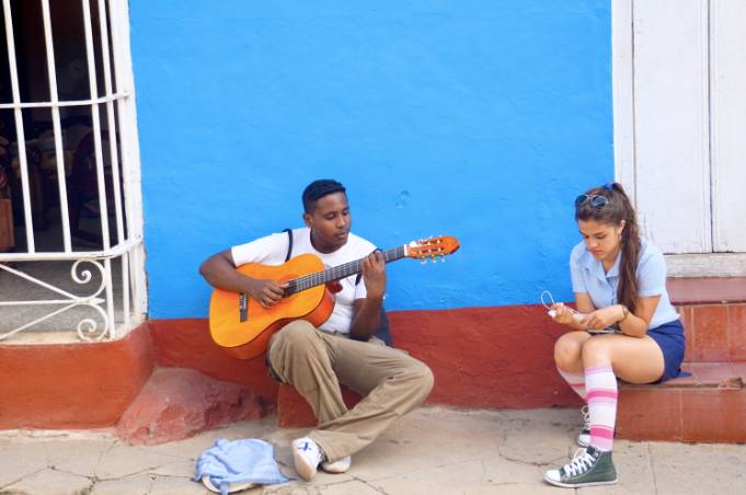 别再天天吵着说辞职旅行了！