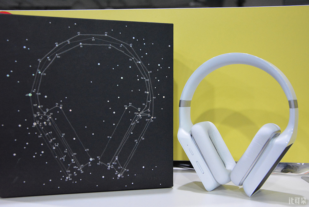 vinsicnano耳机测评,vinci蓝牙耳机