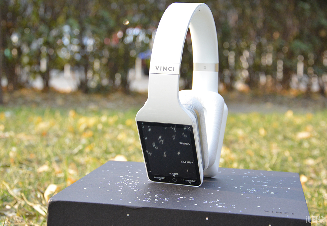 vinsicnano耳机测评,vinci蓝牙耳机