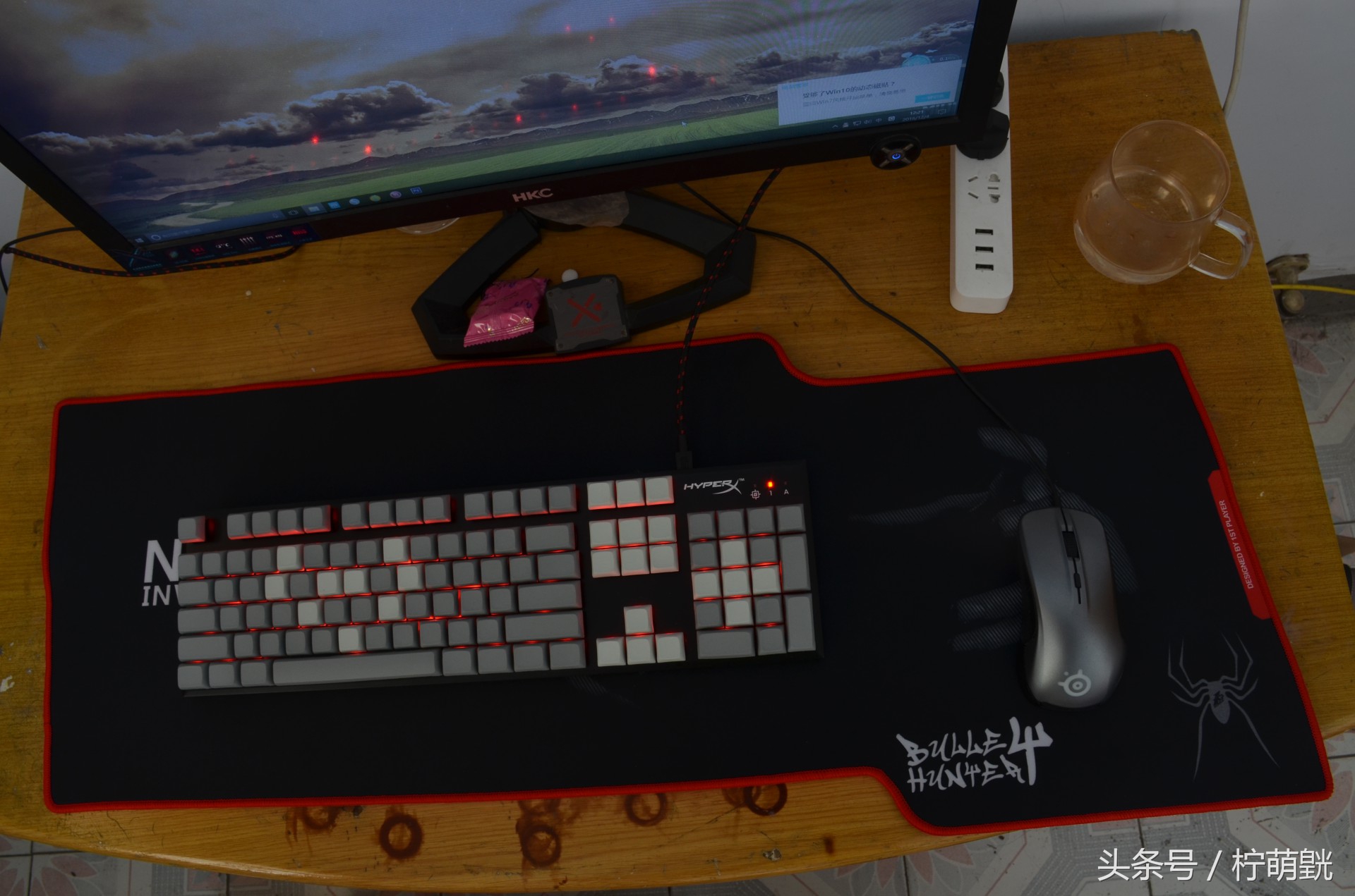 玩游戏最好用什么鼠标垫,什么样的鼠标垫适合打游戏测评