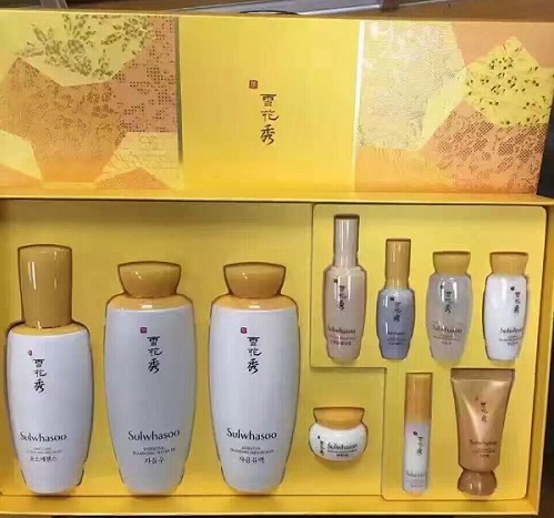 艾玛为什么会中文,韩妆好不好用