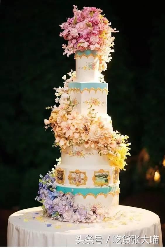 身患癌症、不懂烘焙的老太太如何逆袭成“蛋糕女王”