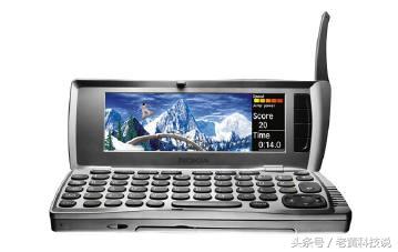 落寞的王者荣耀,曾经光辉的诺基亚现在处境怎样