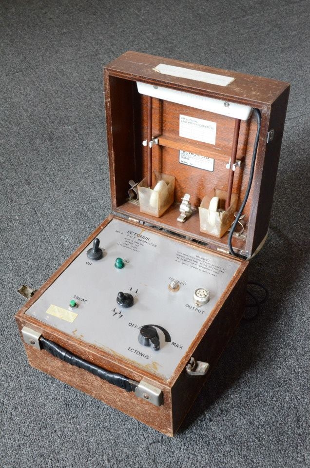 香港青山精神病院体验馆,探访香港精神病院