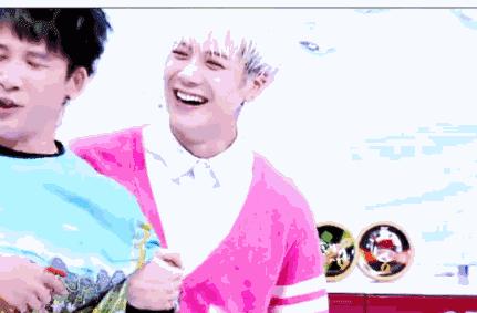 张若昀李易峰王凯,张若昀和李易峰