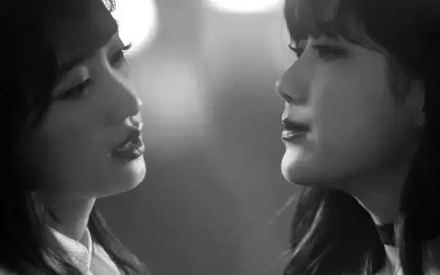 张若昀李易峰王凯,张若昀和李易峰