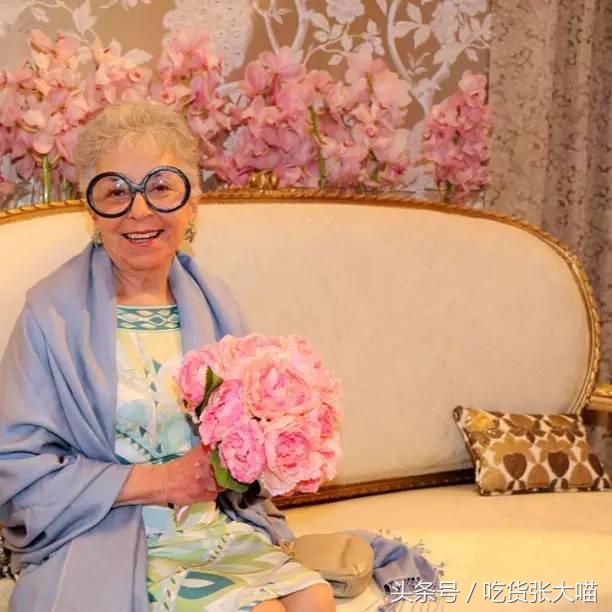 身患癌症、不懂烘焙的老太太如何逆袭成“蛋糕女王”