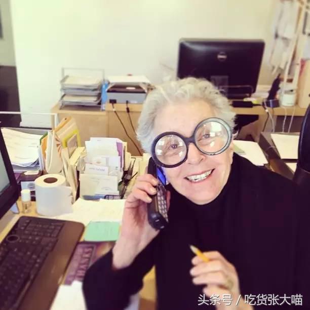 身患癌症、不懂烘焙的老太太如何逆袭成“蛋糕女王”