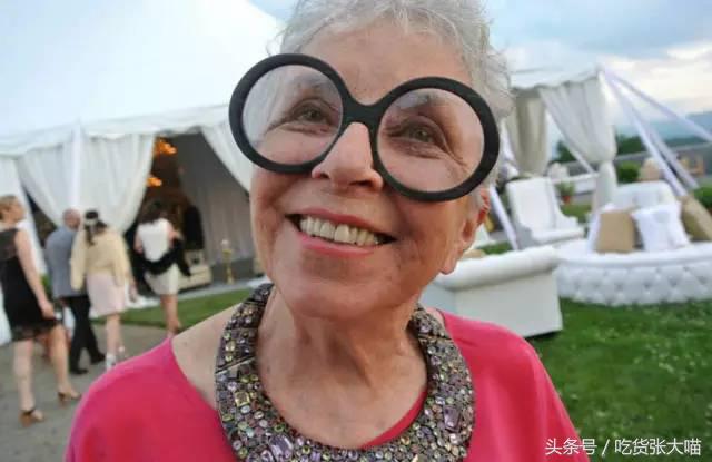 身患癌症、不懂烘焙的老太太如何逆袭成“蛋糕女王”