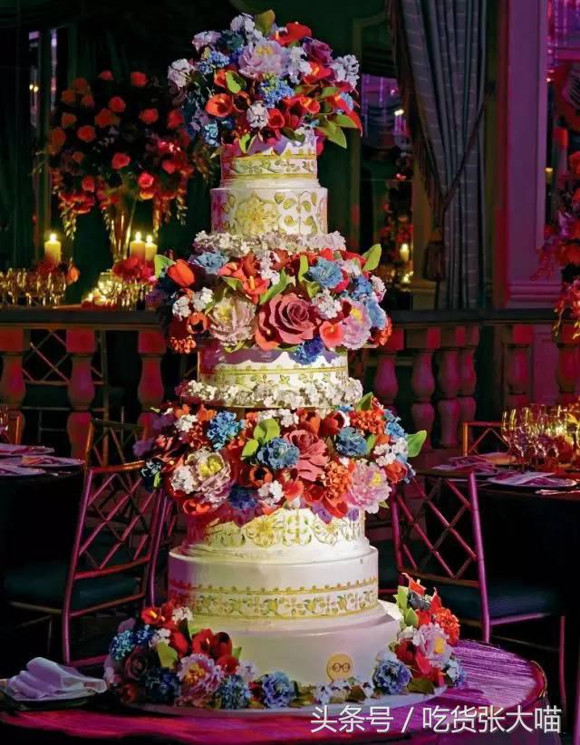 身患癌症、不懂烘焙的老太太如何逆袭成“蛋糕女王”