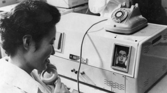 电话历史发展过程,让幼儿可以理解的电话发展史