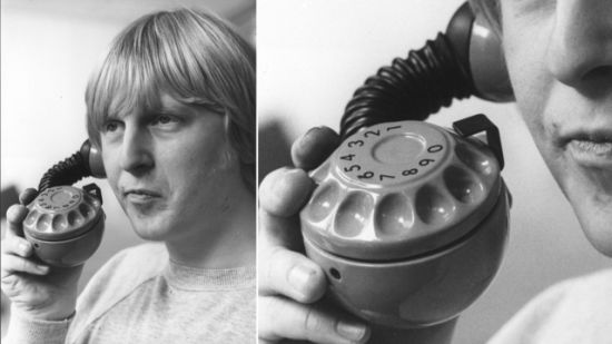 电话历史发展过程,让幼儿可以理解的电话发展史