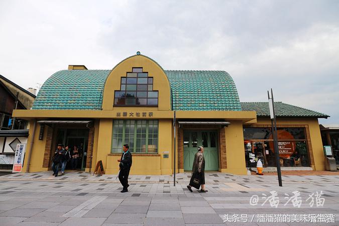 山阴山阳地区五县旅行线路指南