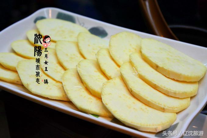 吃遍沈阳西塔,吃货最爱的城市