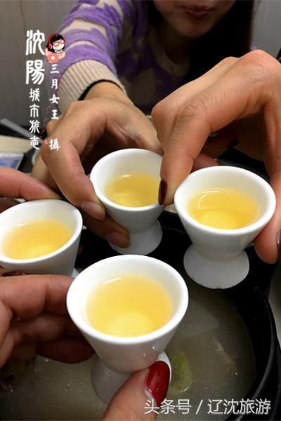 吃遍沈阳西塔,吃货最爱的城市