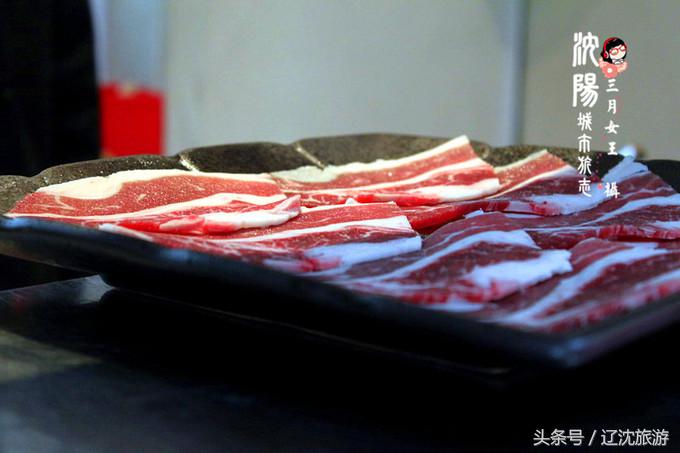 吃遍沈阳西塔,吃货最爱的城市