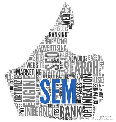 搜索引擎优化seo概念是什么,sem推广seo优化
