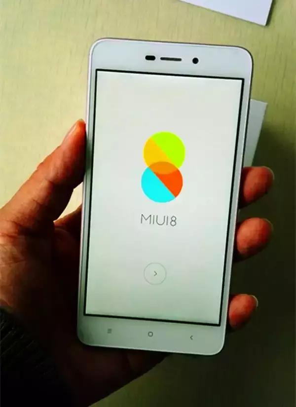 小米499元产品,小米4a手机值多少钱