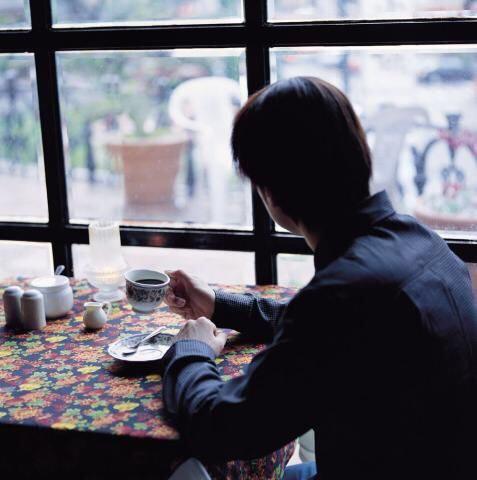 亲爱的～其实，孤独是一种病！