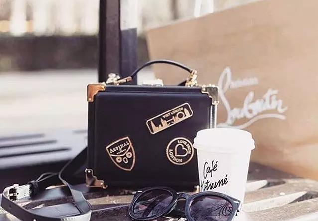 种草小众潮牌,平价轻奢种草