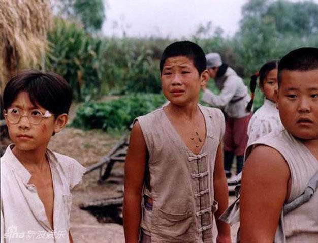 长大嘎子哥现状,嘎子哥长大后的视频