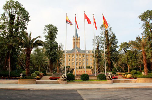 浮躁和泡沫化将毁灭中超？我读书少你们别骗我