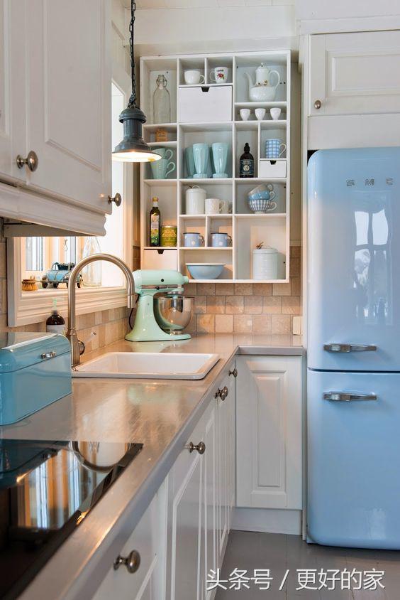 油垢污渍难清理？婆婆教我一招去除，比保洁阿姨更给力！