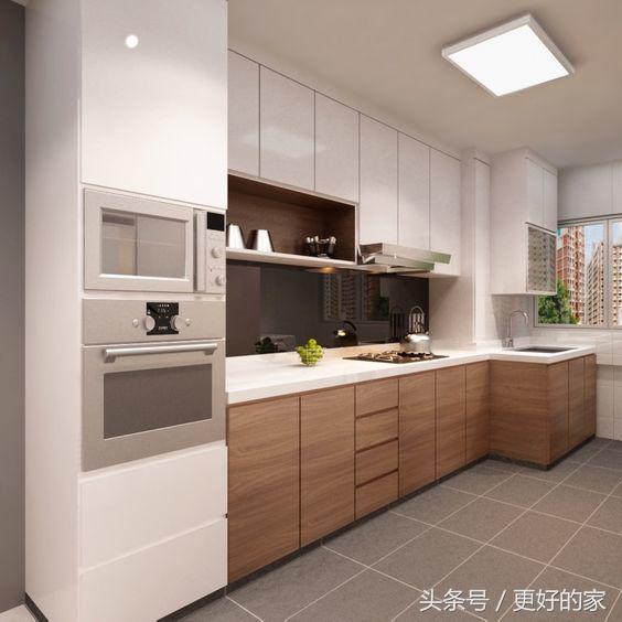 油垢污渍难清理？婆婆教我一招去除，比保洁阿姨更给力！