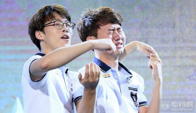 rox和tigers有哪些队员,roxtigers最后变成了哪个队伍