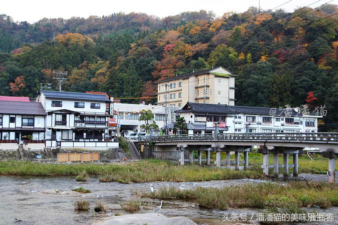 山阴山阳地区五县旅行线路指南
