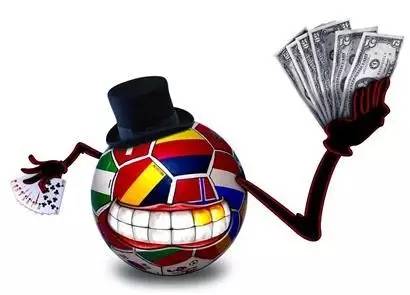 世界杯球赛有作假的吗,世界杯比赛有假么